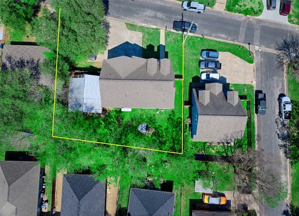 $670,000 | 1122 Detroit Street, College Station, TX 77840