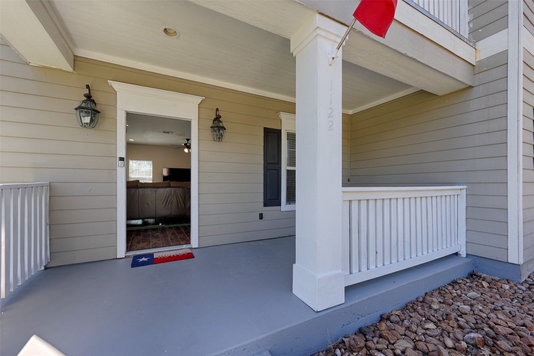 1122 Detroit Street College Station, TX 77840 - Photo 5 of 48 Welcome to 1122 Detroit St. High demand rental area and turnkey ready!