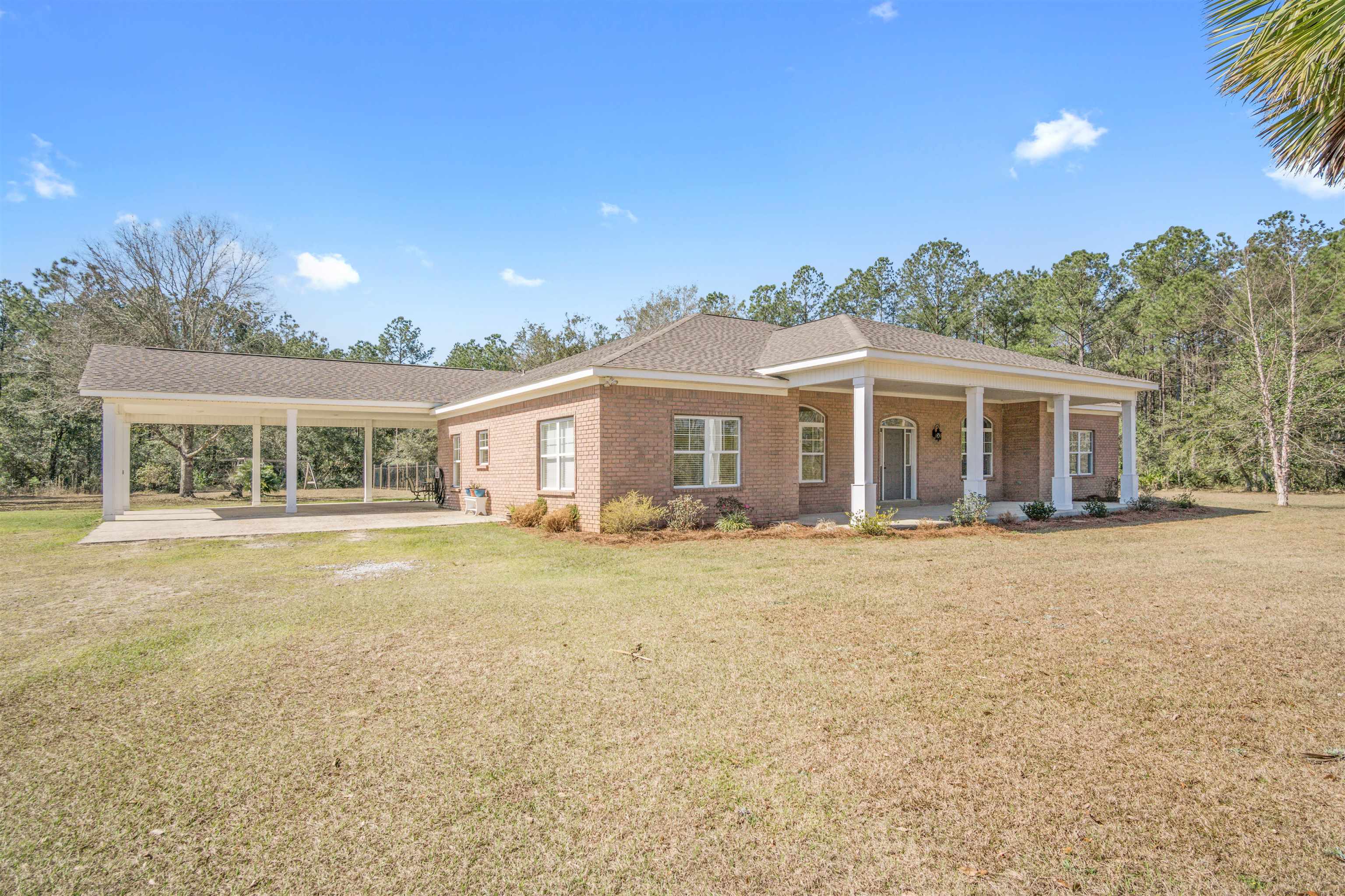 29476 C P Adams Lane Elberta, AL 36530 - Photo 1 of 45