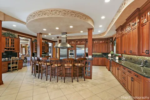 $2,999,995 | 2 Cutters Run, South Barrington, IL 60010