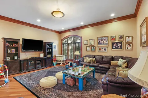 $2,999,995 | 2 Cutters Run, South Barrington, IL 60010