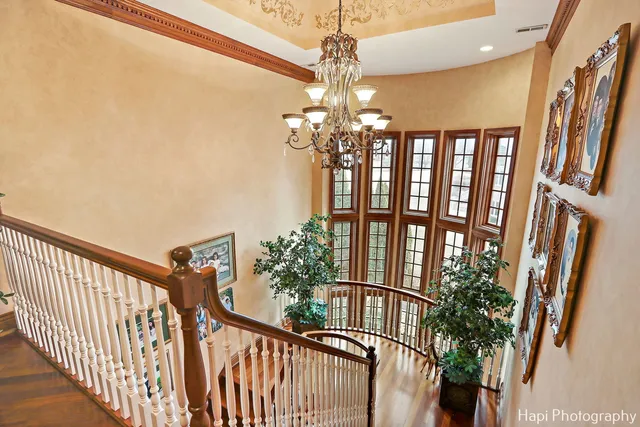 $2,999,995 | 2 Cutters Run, South Barrington, IL 60010