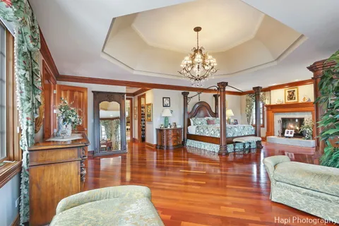 $2,999,995 | 2 Cutters Run, South Barrington, IL 60010