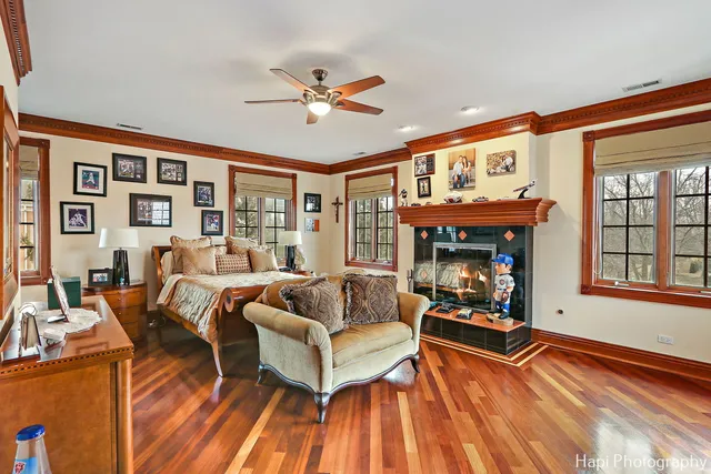 $2,999,995 | 2 Cutters Run, South Barrington, IL 60010