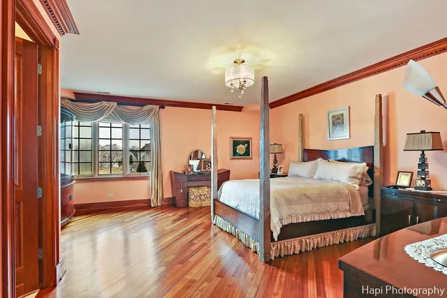 $2,999,995 | 2 Cutters Run, South Barrington, IL 60010