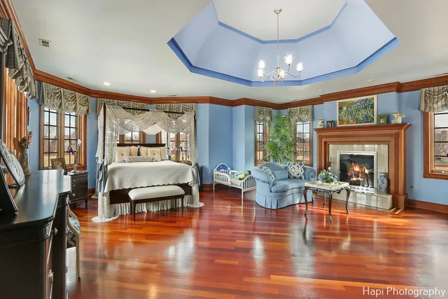 $2,999,995 | 2 Cutters Run, South Barrington, IL 60010