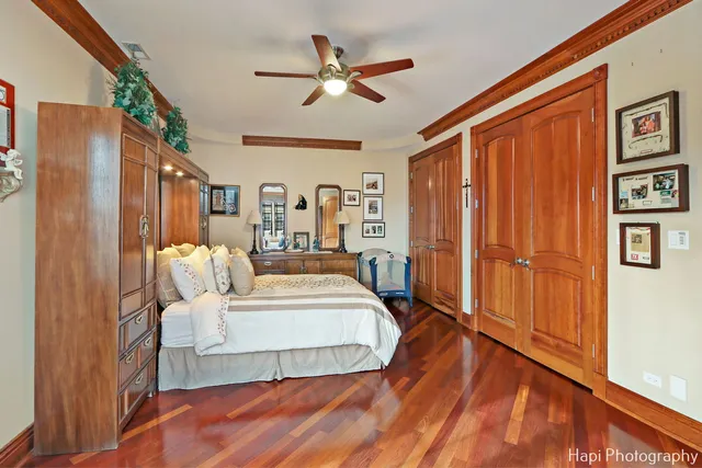 $2,999,995 | 2 Cutters Run, South Barrington, IL 60010