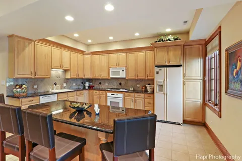 $2,999,995 | 2 Cutters Run, South Barrington, IL 60010