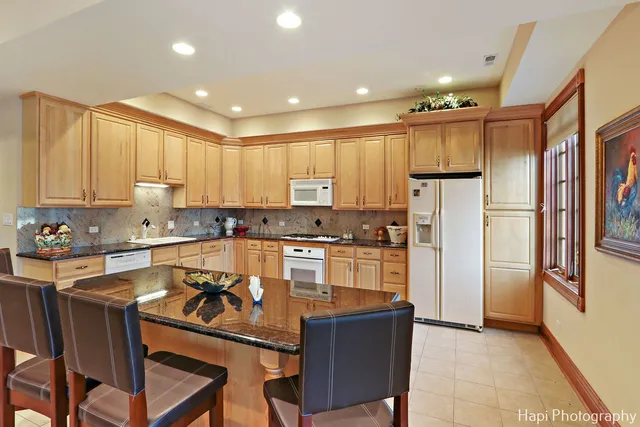 $2,999,995 | 2 Cutters Run, South Barrington, IL 60010