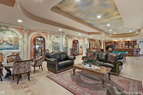 $2,999,995 | 2 Cutters Run, South Barrington, IL 60010