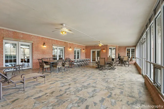 $2,999,995 | 2 Cutters Run, South Barrington, IL 60010