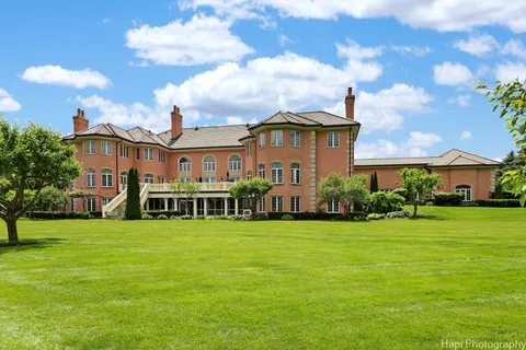 $2,999,995 | 2 Cutters Run, South Barrington, IL 60010