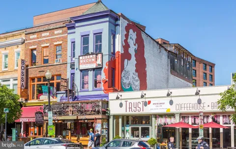 $725,000 | 2123 California Street Northwest, Unit A5, Washington, DC 20008