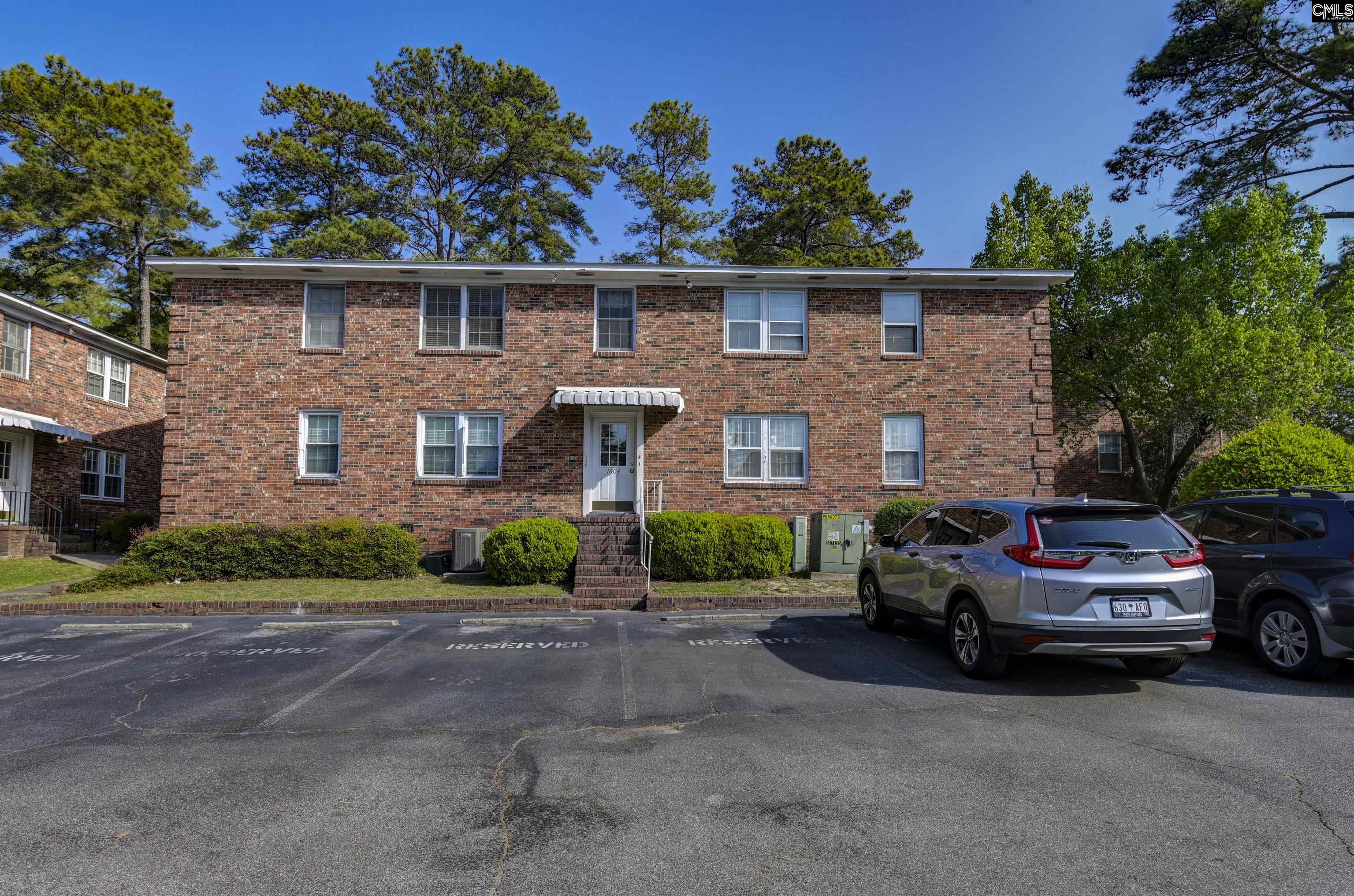 1604 Dalloz Road, Unit B Columbia, SC 29204 - Photo 32 of 34