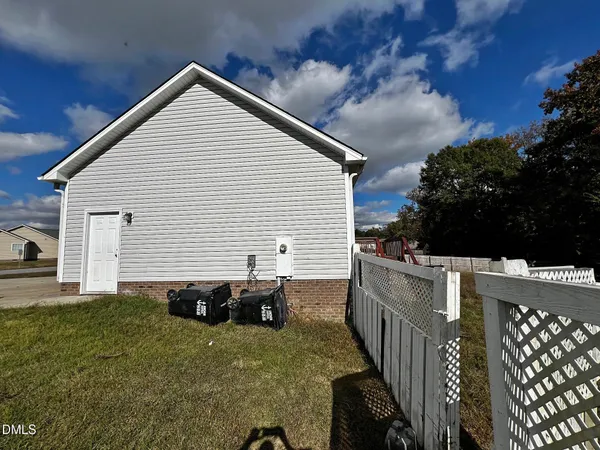 a view of a outdoor space