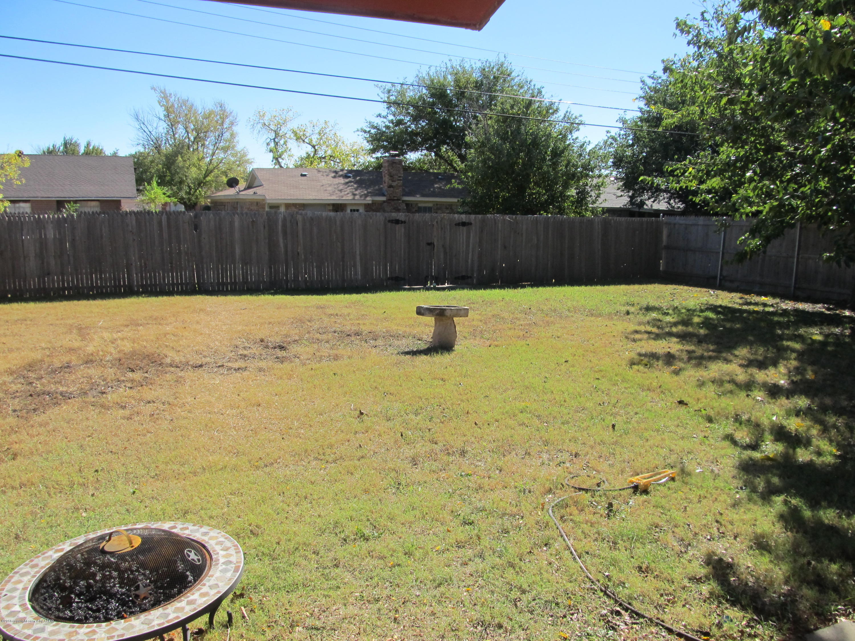 5107 Susan Drive Amarillo, TX 79110 - Photo 12 of 13 IMG_2454