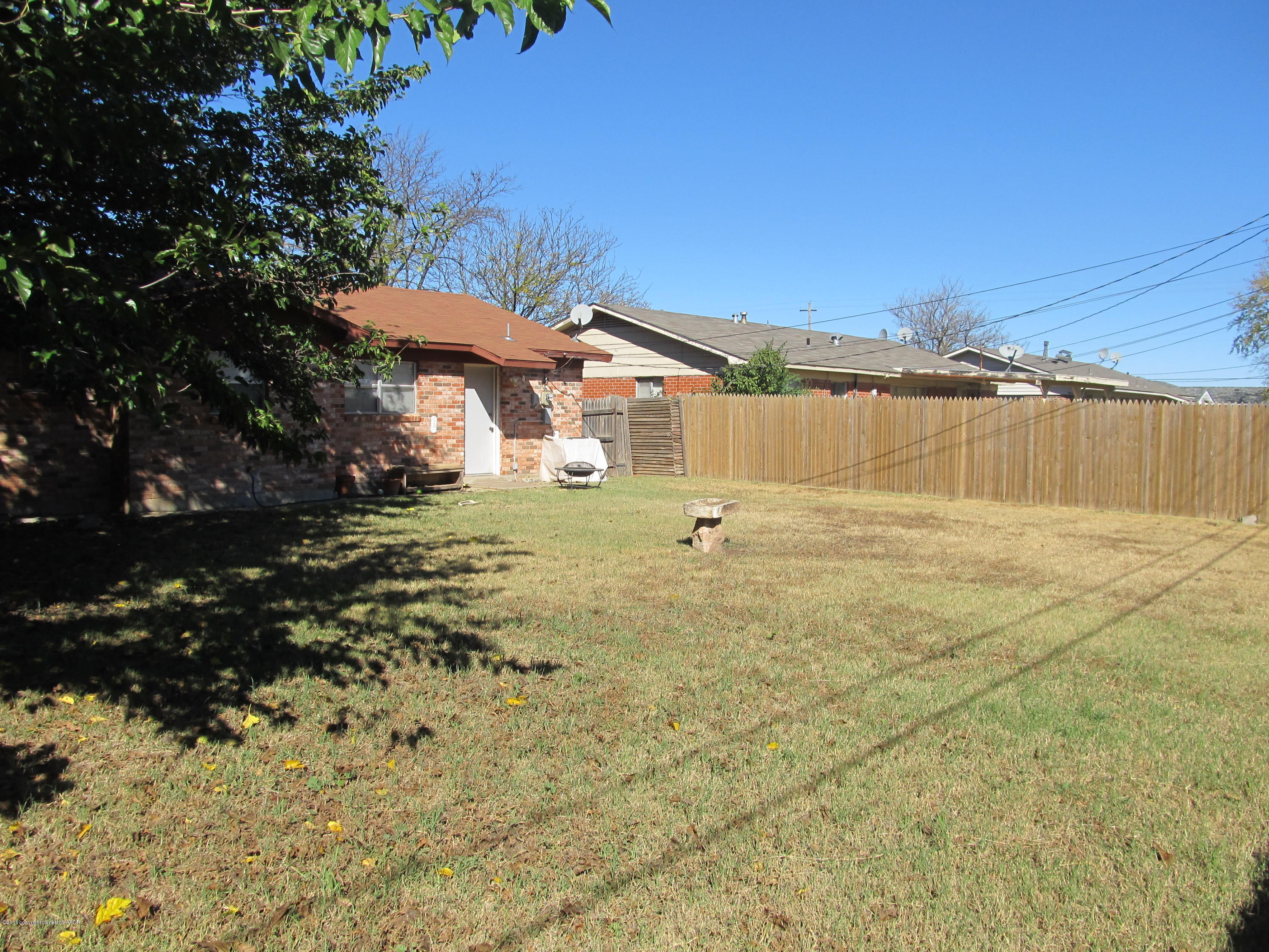 5107 Susan Drive Amarillo, TX 79110 - Photo 13 of 13 IMG_2455