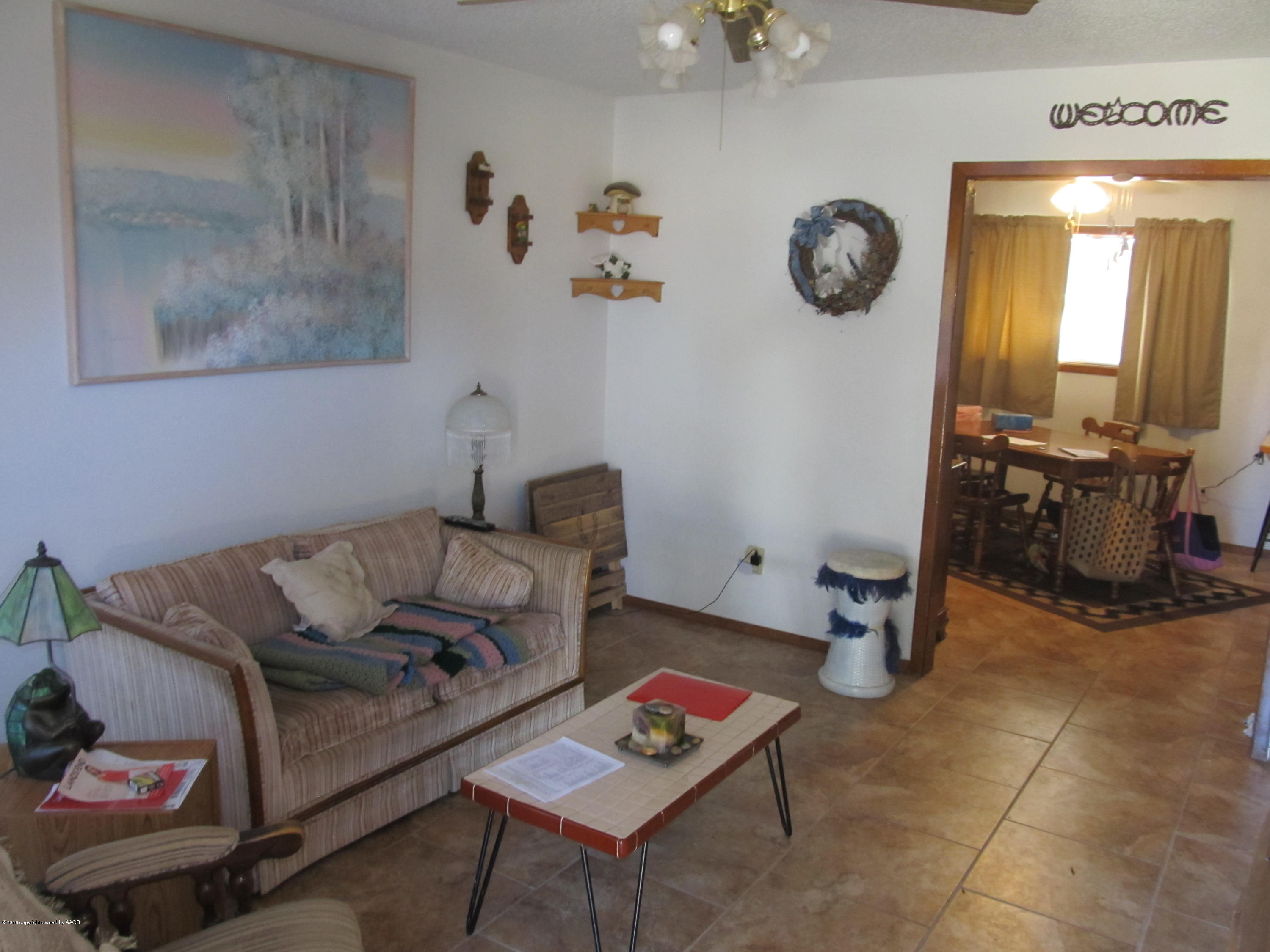 5107 Susan Drive Amarillo, TX 79110 - Photo 3 of 13 IMG_2444