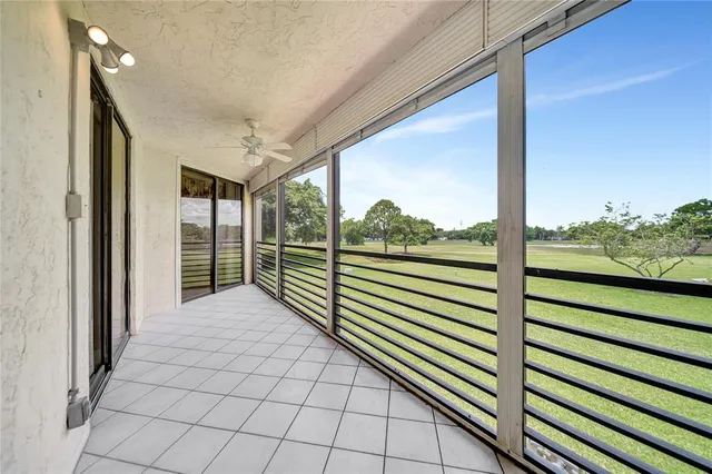 a potted plant sitting in front of a building