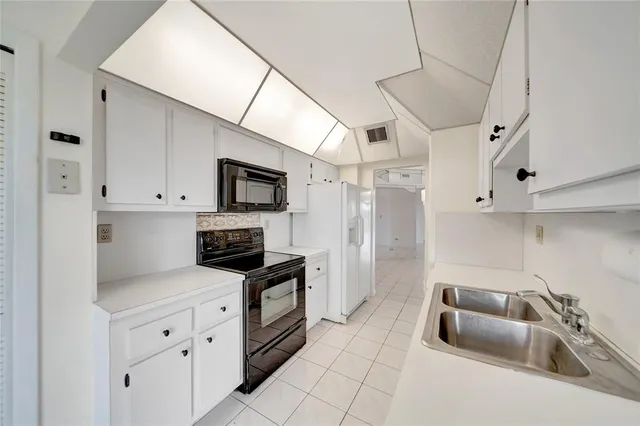 $165,000 | 7200 Radice Court, Unit 208, Lauderhill, FL 33319