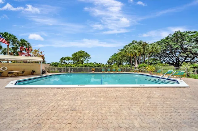 $165,000 | 7200 Radice Court, Unit 208, Lauderhill, FL 33319