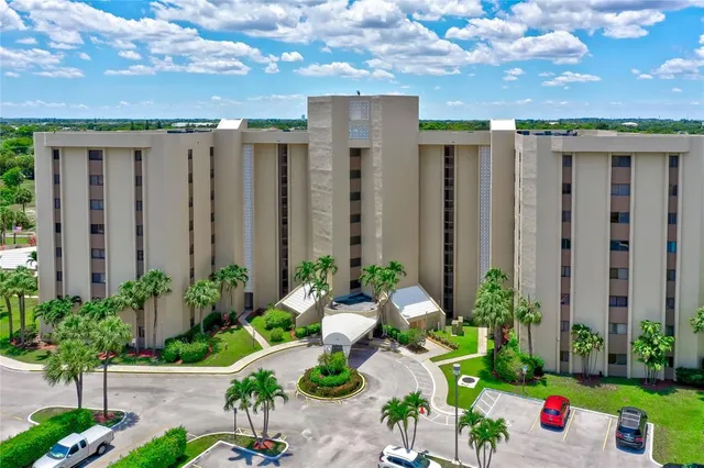 $165,000 | 7200 Radice Court, Unit 208, Lauderhill, FL 33319