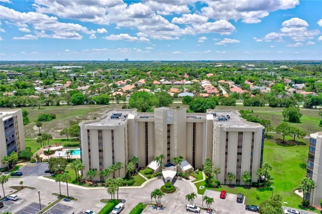 $165,000 | 7200 Radice Court, Unit 208, Lauderhill, FL 33319