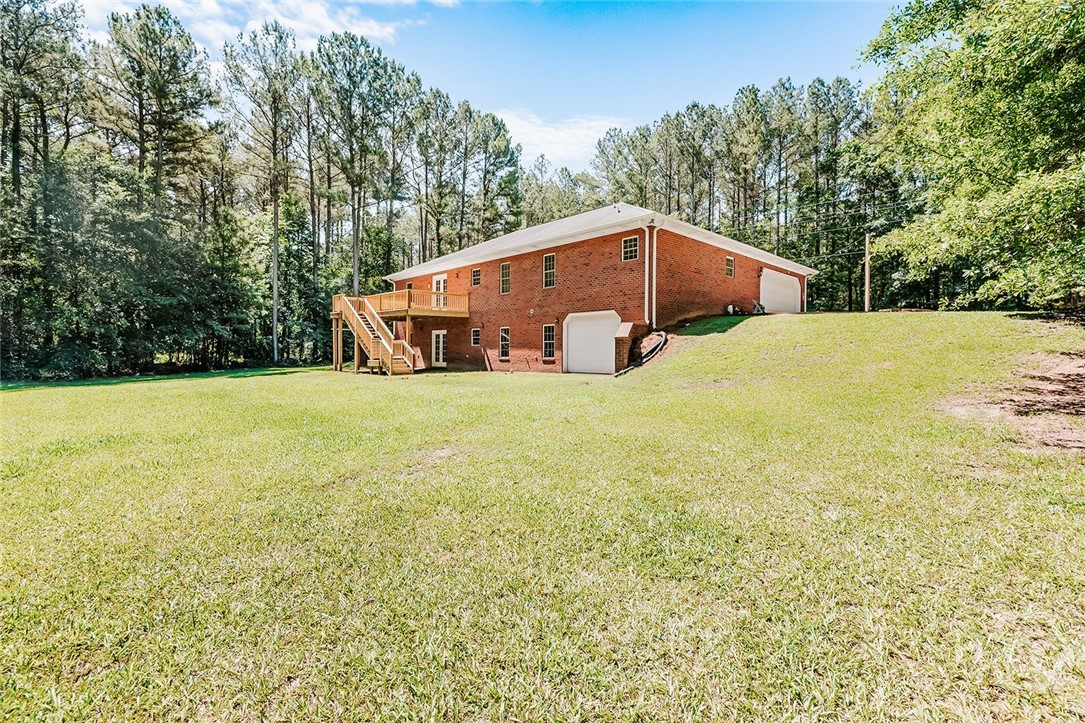 252 Sandy Cross Road Lexington, GA 30648 - Photo 4 of 51