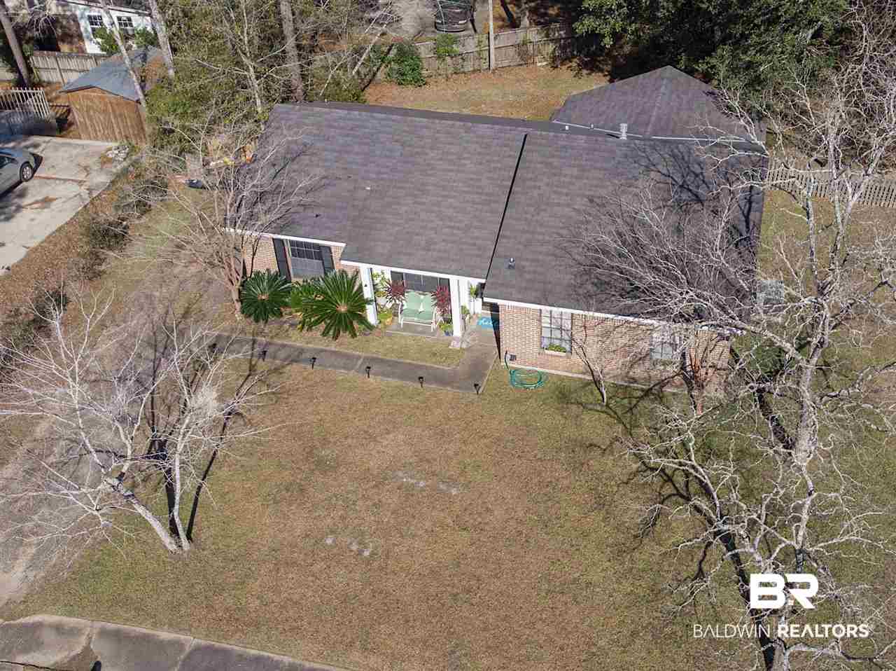 5712 Green Tree Road Mobile, AL 36609 - Photo 20 of 20