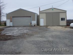 2782 Old Rte 36 Alexander, IL 62601 - Photo 2 of 3