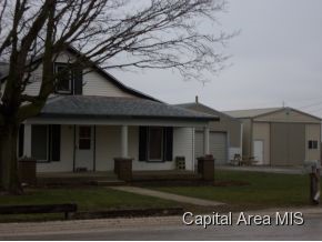 2782 Old Rte 36 Alexander, IL 62601 - Photo 3 of 3