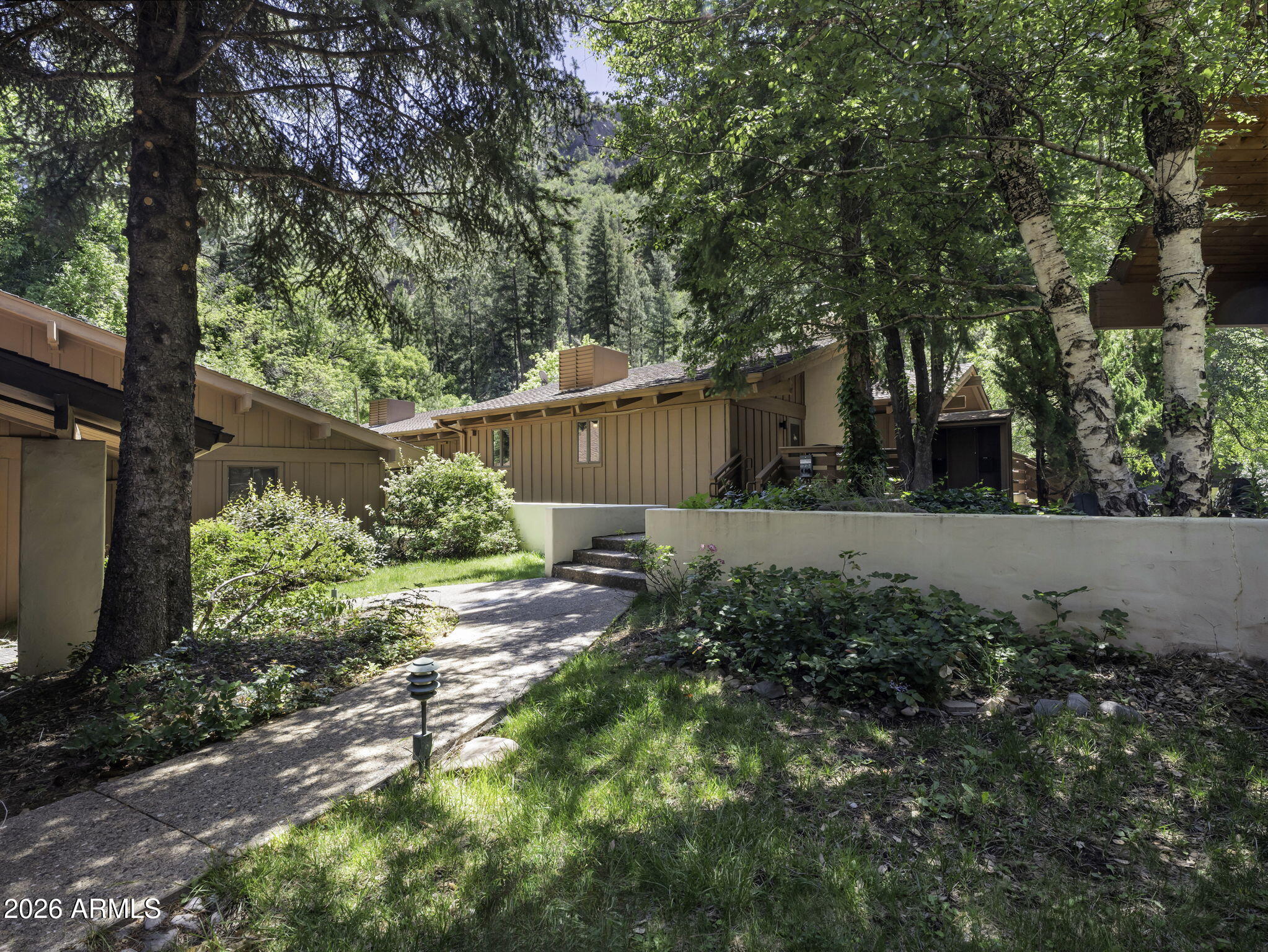 8351 North State Rte 89A, Unit 13 Sedona, AZ 86336 - Photo 3 of 56