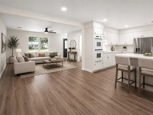 $254,000 | 1011 Sheridan Lane, Cleburne, TX 76033