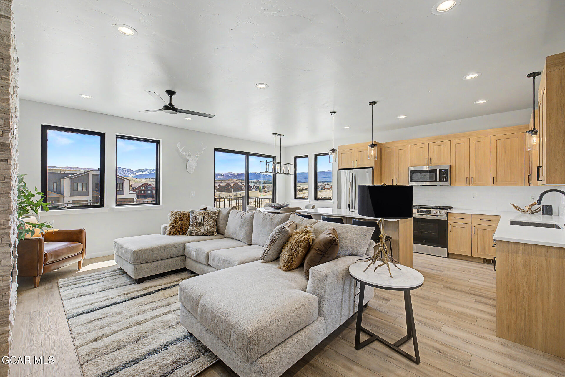 800 County Road Granby, CO 80446 - Photo 6 of 67 17 - GCR