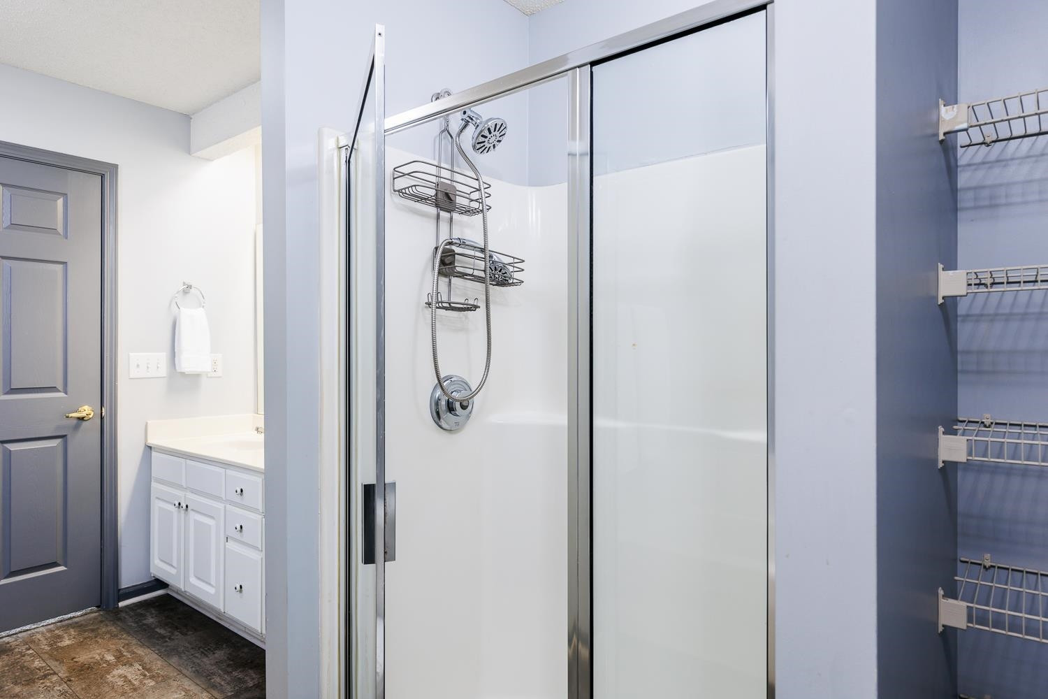 11301 Involute Place, Unit 101 Raleigh, NC 27617 - Photo 18 of 26 Primary Bath