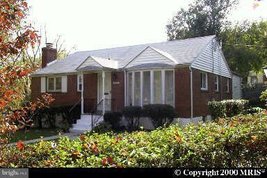 3100 Weller Road Silver Spring, MD 20906 - Photo 1 of 1 Exterior (Main)