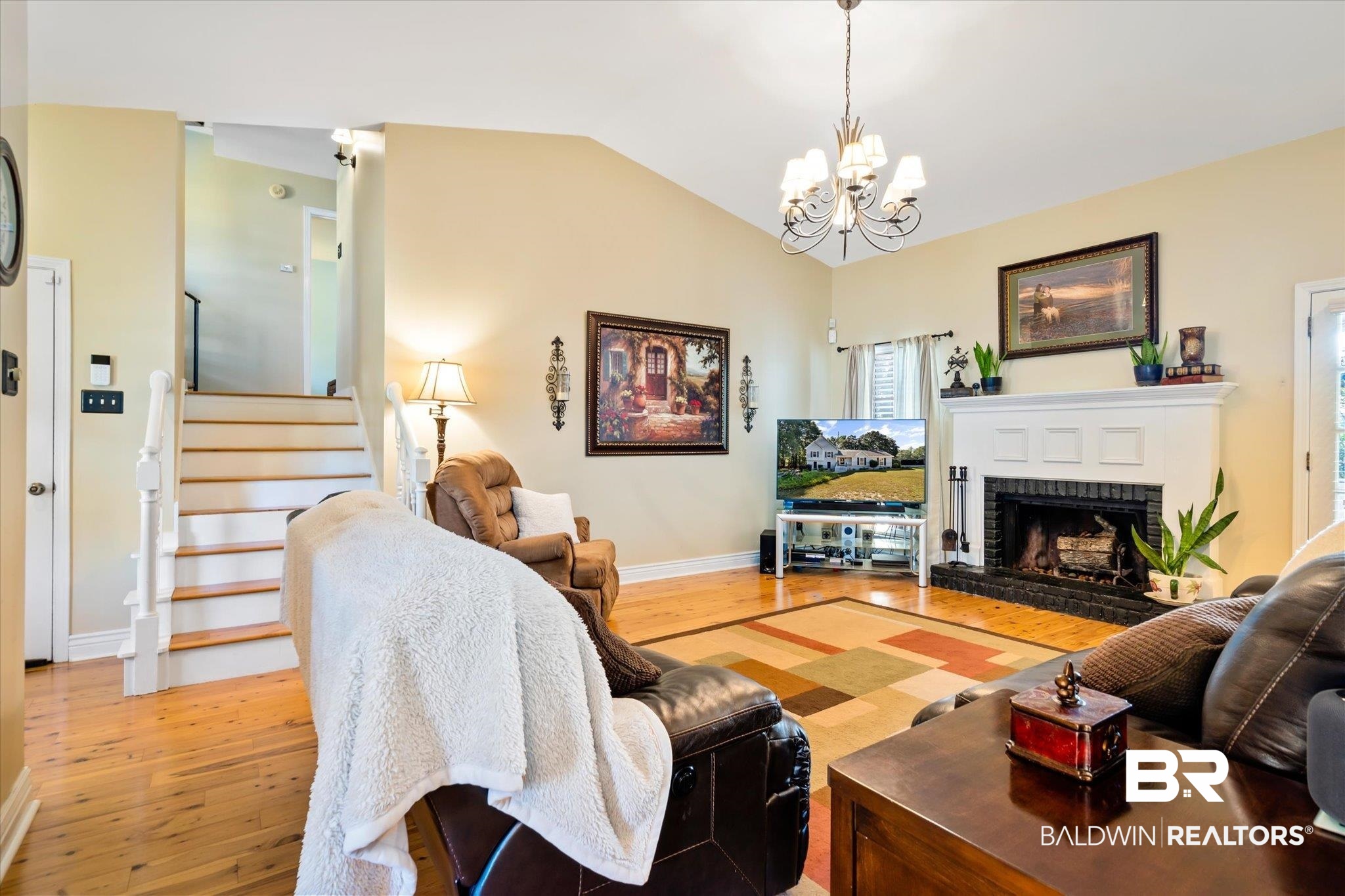7155 Smithfield Road East Mobile, AL 36695 - Photo 6 of 30