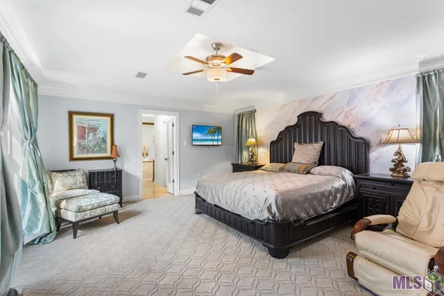 $699,999 | 6423 Lawnridge Drive, Central, LA 70818