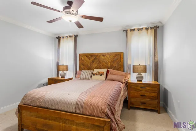 $699,999 | 6423 Lawnridge Drive, Central, LA 70818