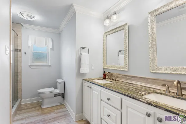 $699,999 | 6423 Lawnridge Drive, Central, LA 70818