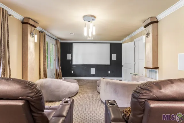 $699,999 | 6423 Lawnridge Drive, Central, LA 70818