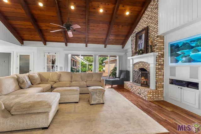 $699,999 | 6423 Lawnridge Drive, Central, LA 70818