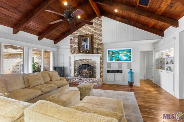 $699,999 | 6423 Lawnridge Drive, Central, LA 70818