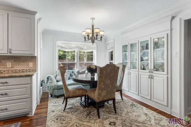 $699,999 | 6423 Lawnridge Drive, Central, LA 70818