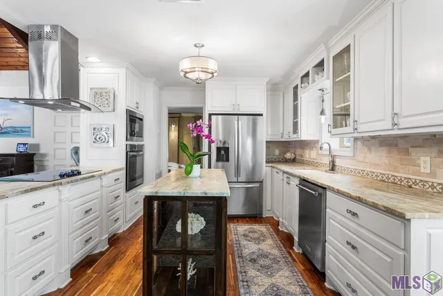 $699,999 | 6423 Lawnridge Drive, Central, LA 70818