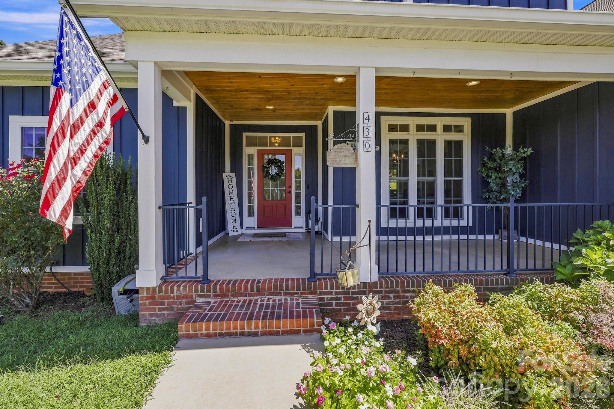 430 Bob Hardin Road Rutherfordton, NC 28139 - Photo 2 of 47 Gallery Image 2