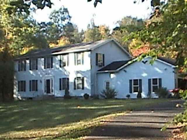 975 Starr Road Ravena, NY 12143 - Photo 1 of 4 Photo 1