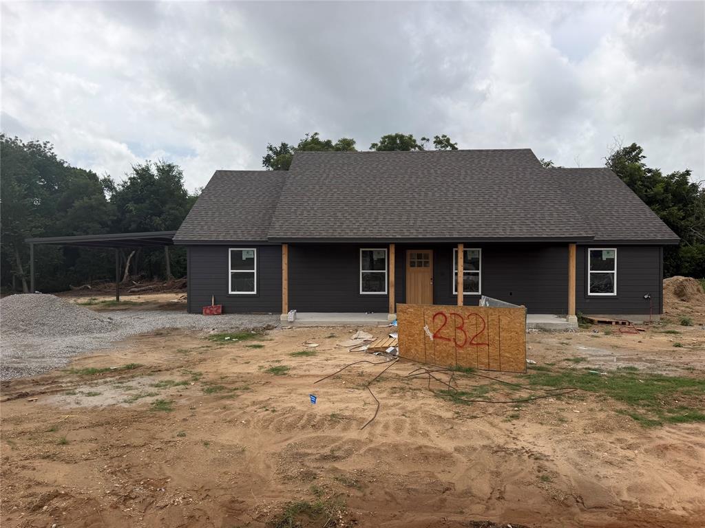 232 Altom Road Springtown, TX 76082 - Photo 1 of 6