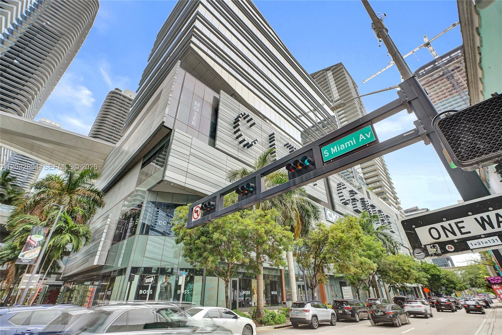 88 Southwest 7th Street, Unit 2210 Miami, FL 33130 - Photo 24 of 24