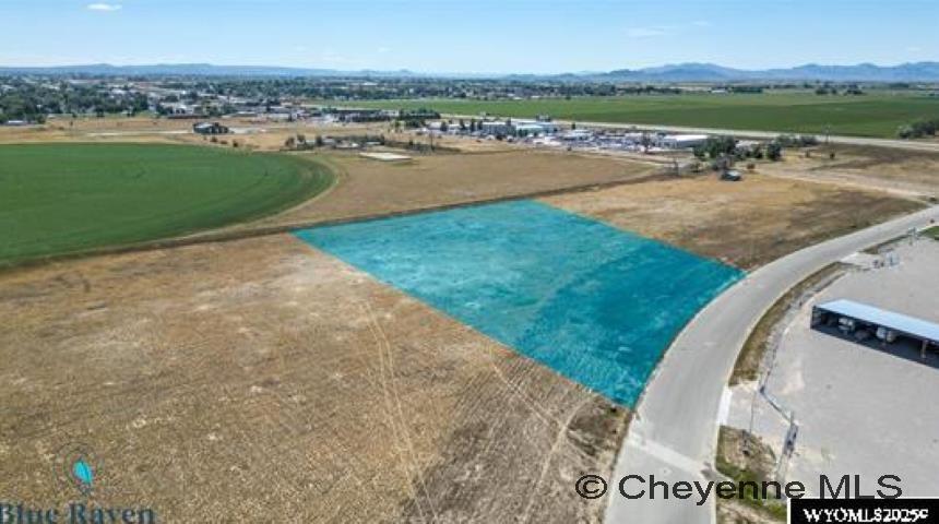 Lot 3 Sherard Road Wheatland, WY 82201 - Photo 4 of 5 Gallery Image 4